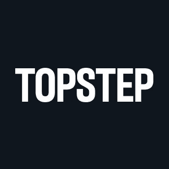 Topstep logo