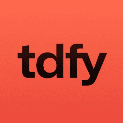 Tradeify 247 logo