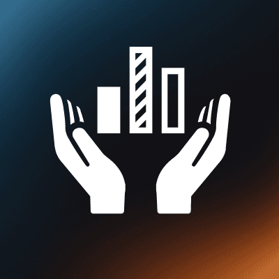 Tradeify Crypto logo