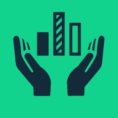 Tradeify logo