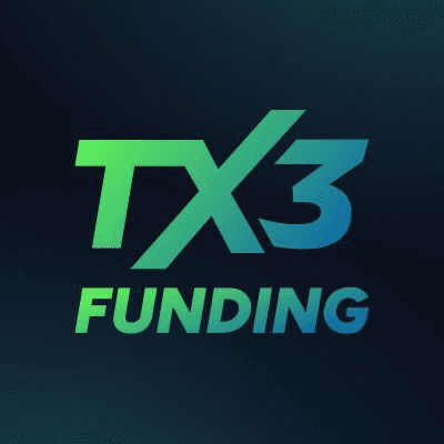 TX3 Futures logo